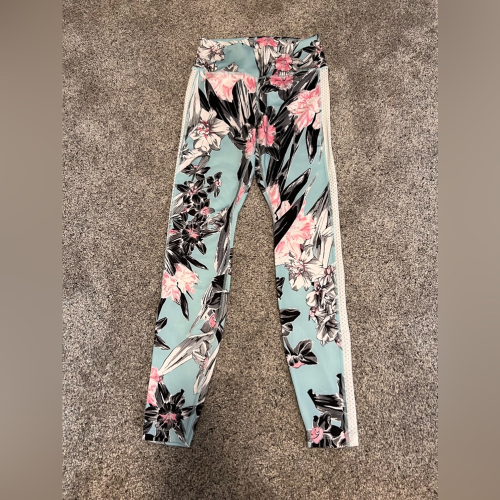 Nike Dri-fit Leggings. Small. NWT.